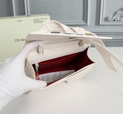 Off Wite Bag 2 Sizes