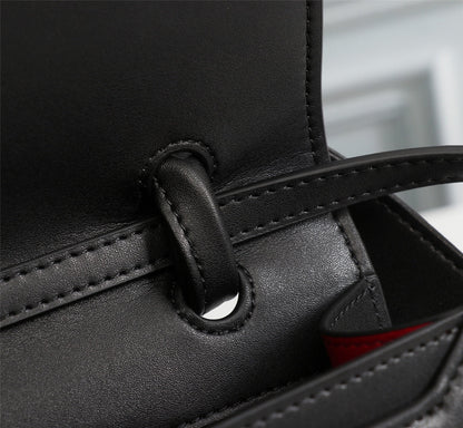 Off Wite Bag Black 2 Sizes