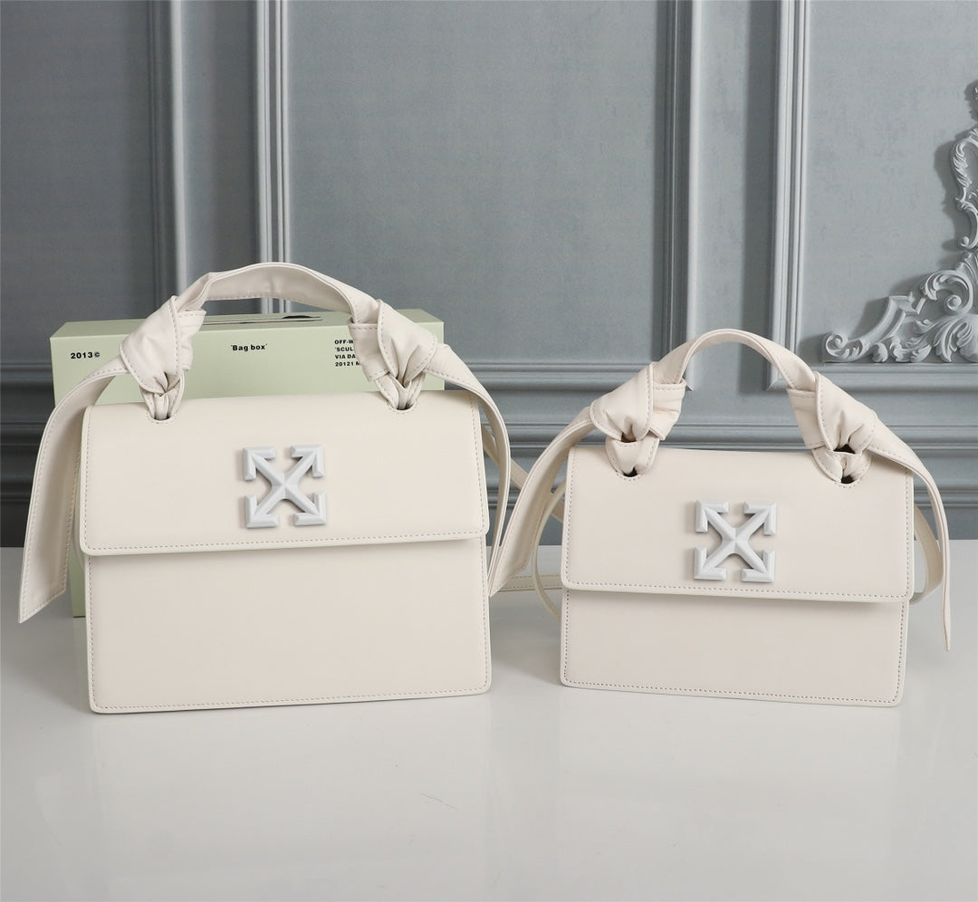 Off Wite Bag 2 Sizes