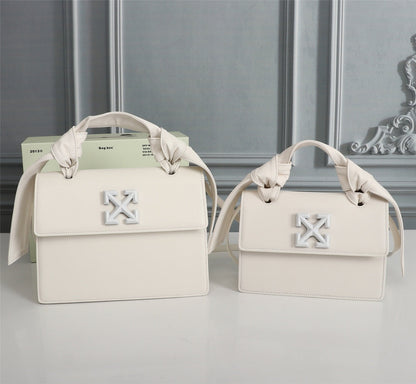 Off Wite Bag 2 Sizes