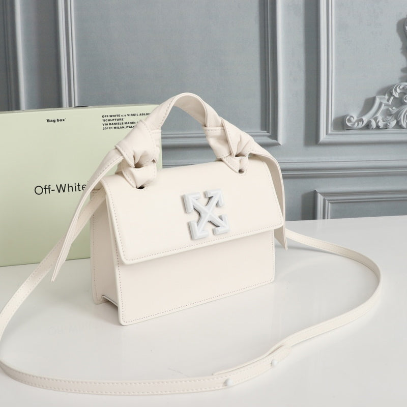 Off Wite Bag 2 Sizes