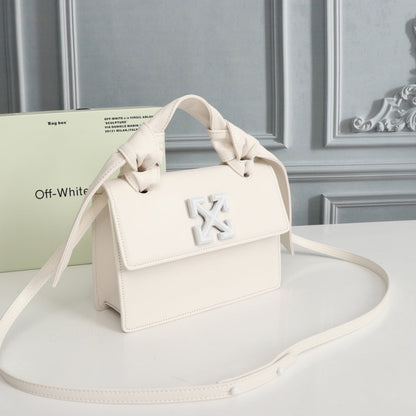 Off Wite Bag 2 Sizes