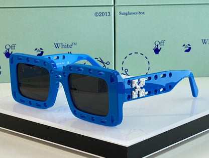 OFF WITE Sunglasses 5 Color 's