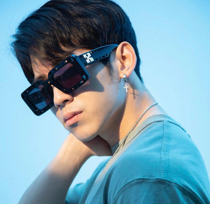 OFF WITE Sunglasses 5 Color 's