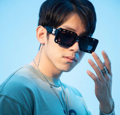 OFF WITE Sunglasses 5 Color 's
