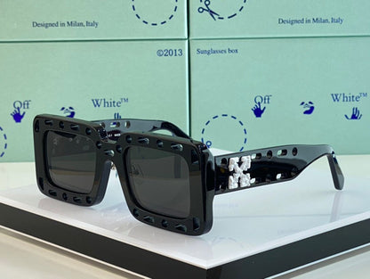 OFF WITE Sunglasses 5 Color 's