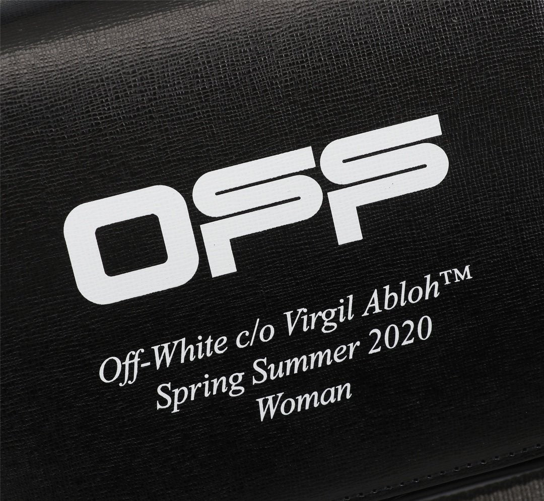 Off wite Bag Soho
