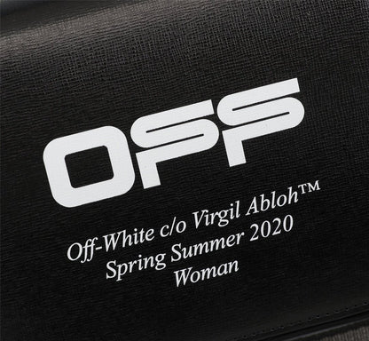 Off wite Bag Soho