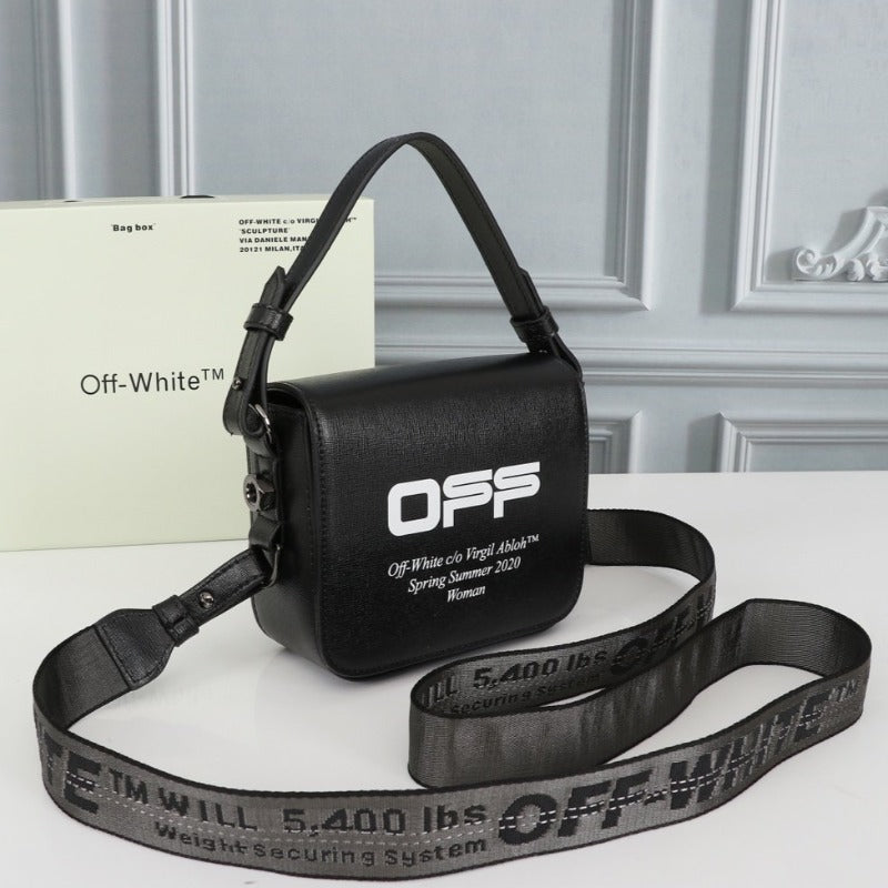 Off wite Bag Soho