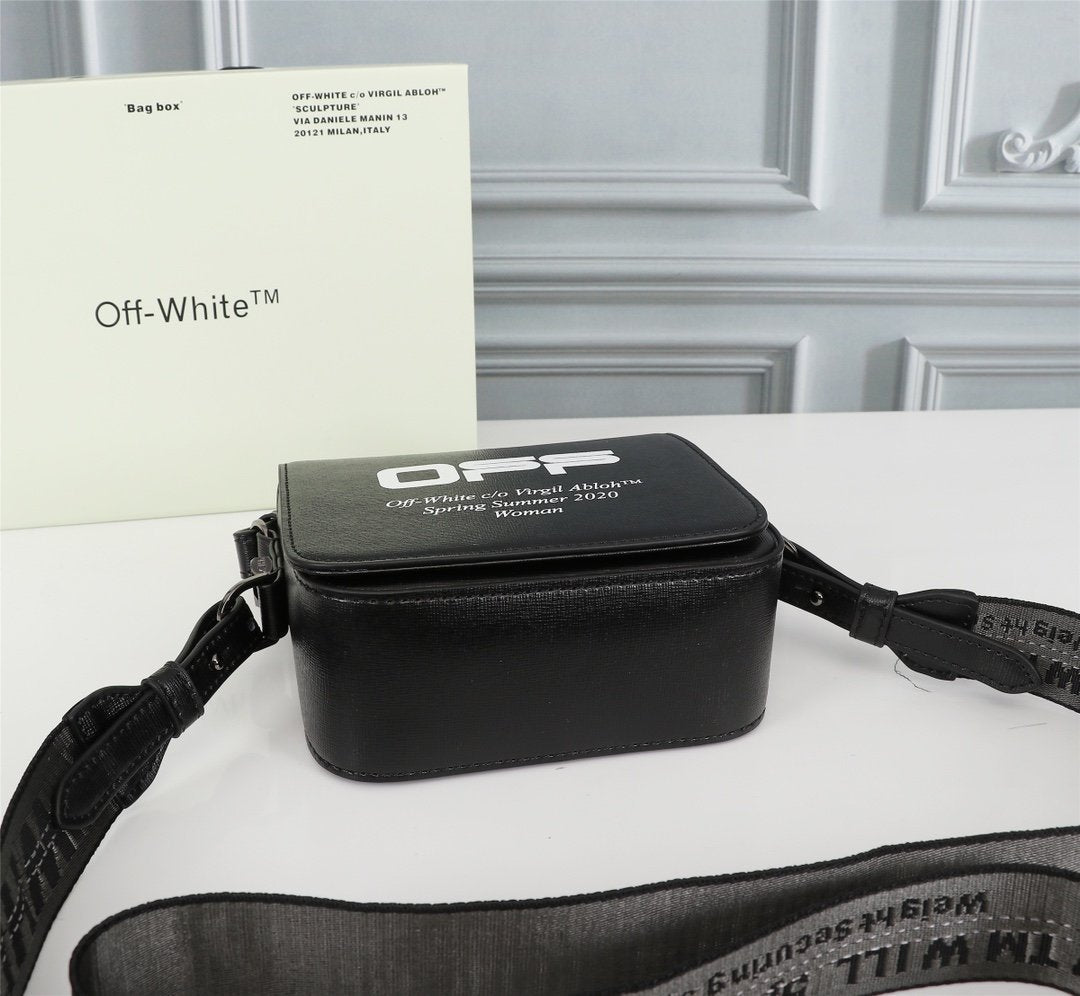 Off wite Bag Soho