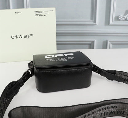 Off wite Bag Soho
