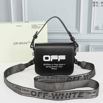 Off wite Bag Soho