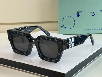 OFF WITE Sunglasses 5 Color 's