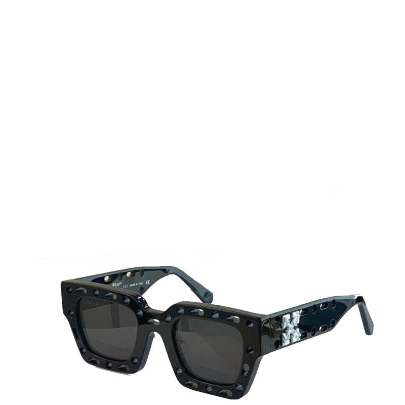 OFF WITE Sunglasses 5 Color 's