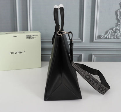 OFF WITE TOTE  Bag  34 cm