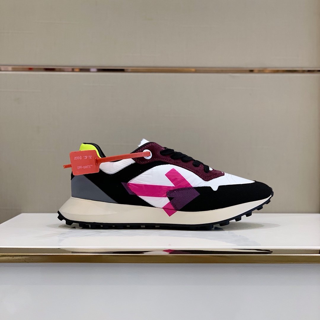 Off-Wite Sneakers