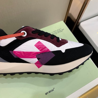 Off-Wite Sneakers
