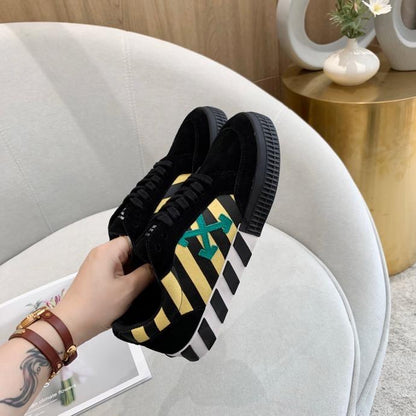 Off Wite Sneakers