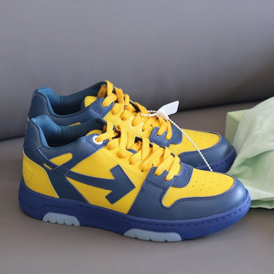 Off Wite Sneakers