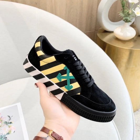 Off Wite Sneakers