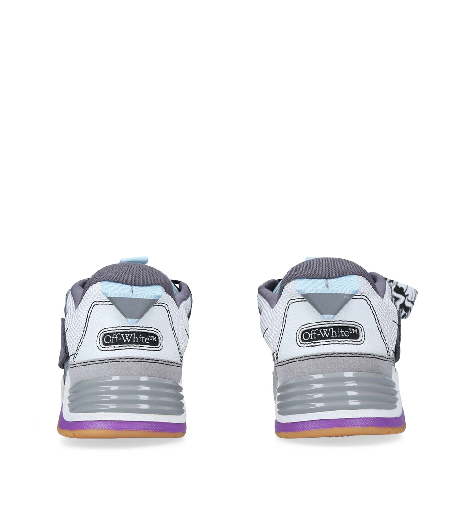 OFF WITE  Sneakers