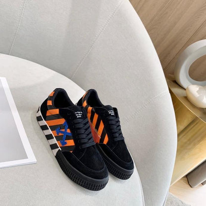 Off Wite Sneakers