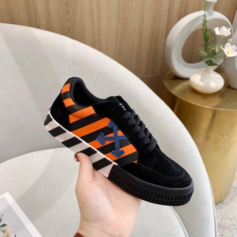 Off Wite Sneakers