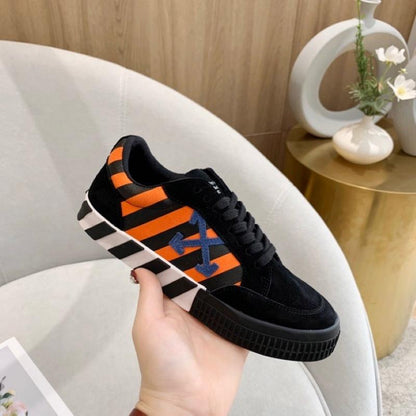 Off Wite Sneakers
