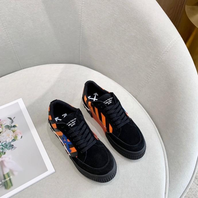 Off Wite Sneakers