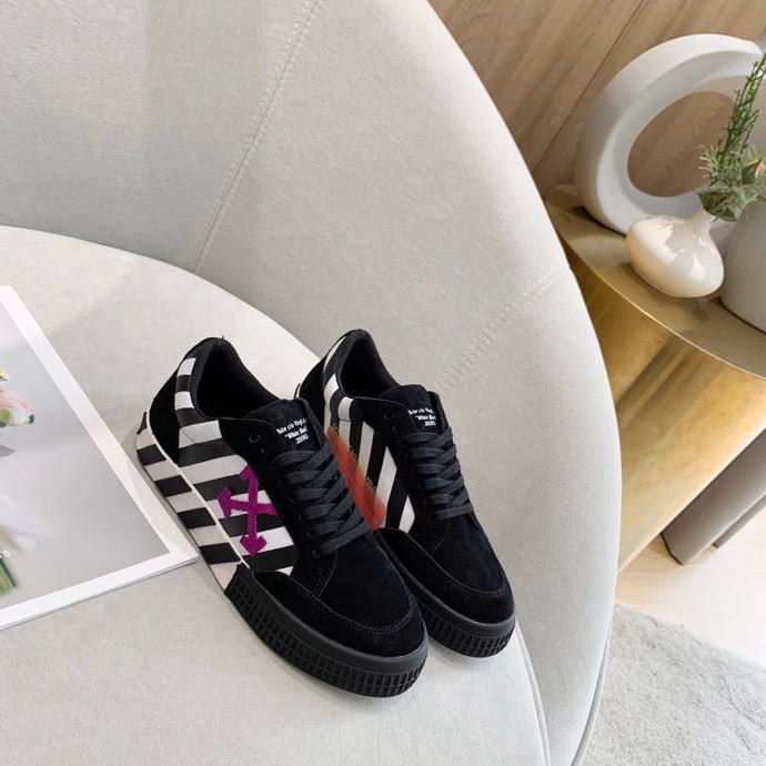 Off-white Sneakers