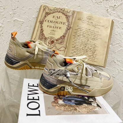 OFF WITE  Sneakers