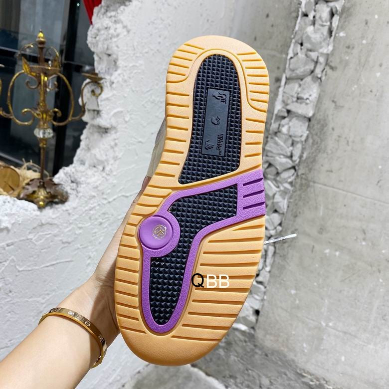 OFF WITE  Sneakers