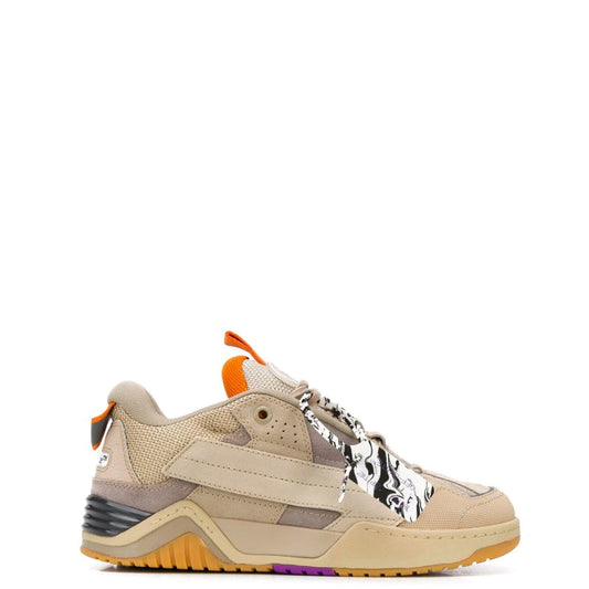 OFF WITE  Sneakers