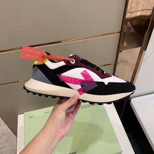 Off-Wite Sneakers