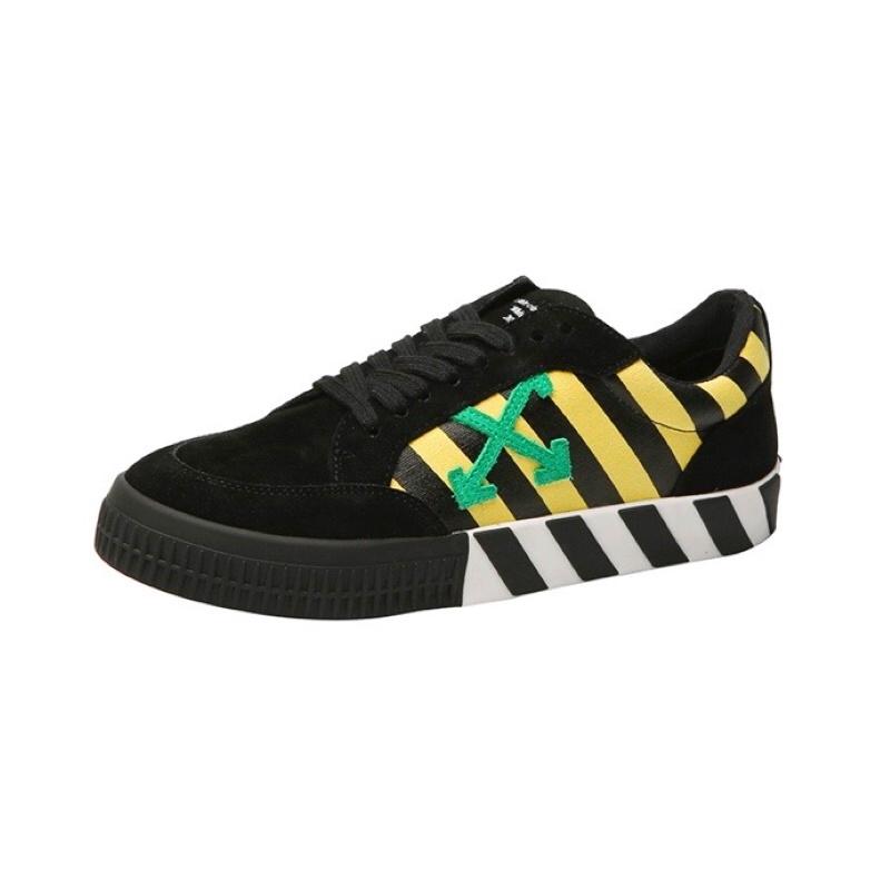 Off Wite Sneakers