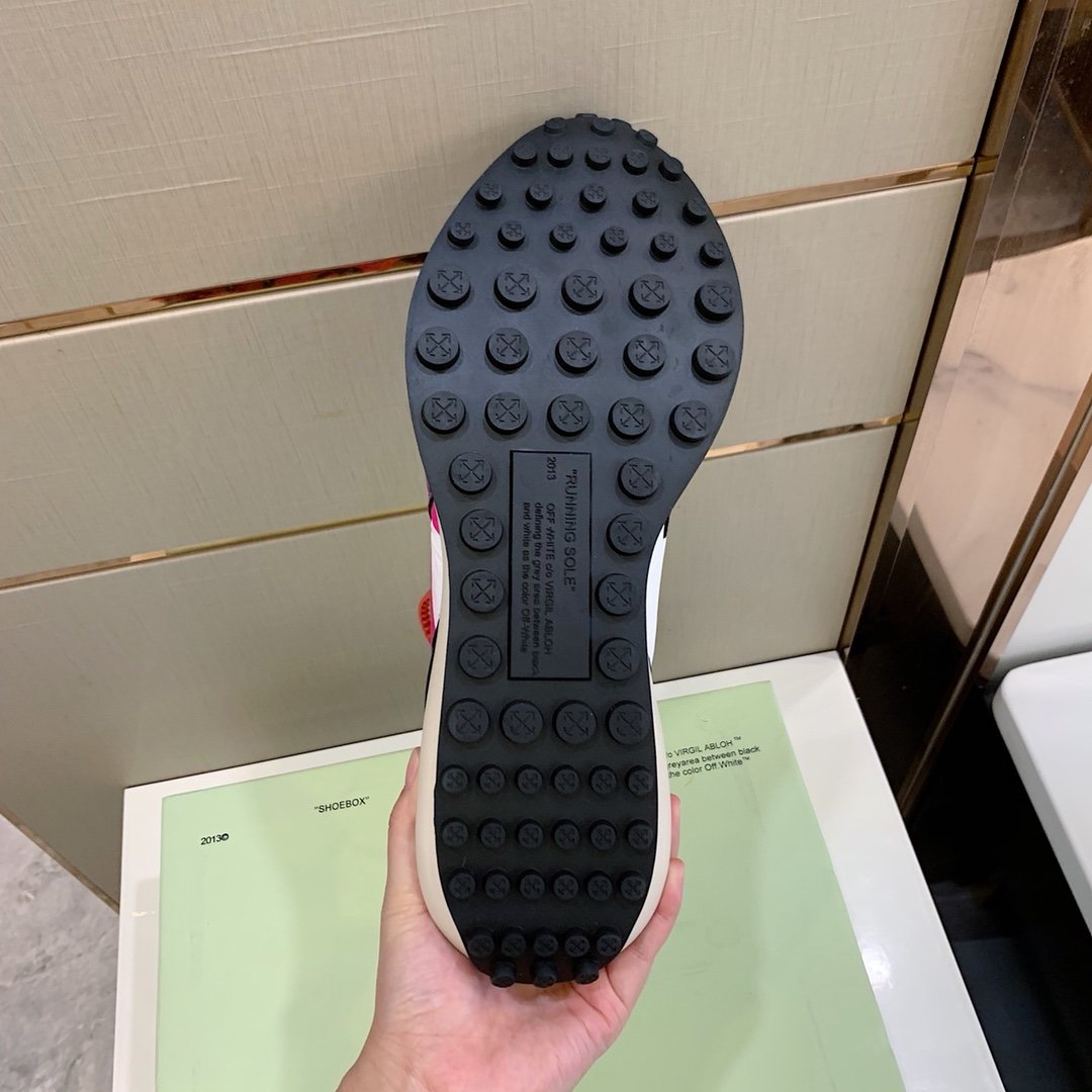 Off-Wite Sneakers