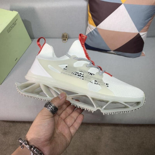Off-Wite Sneakers White