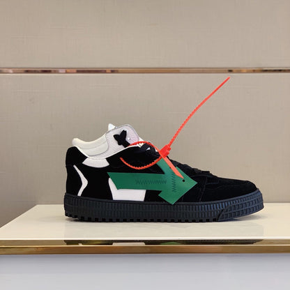 Off Wite Sneakers
