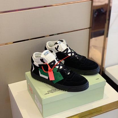 Off Wite Sneakers