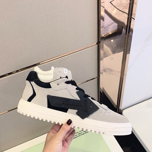 Off Wite Sneakers