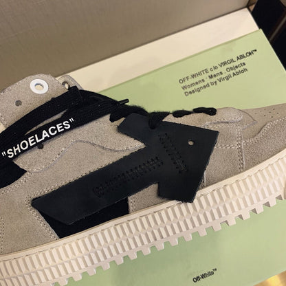 Off Wite Sneakers
