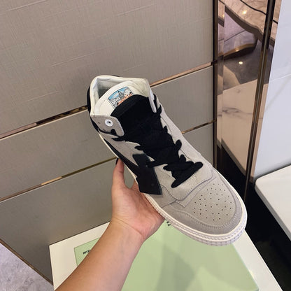 Off Wite Sneakers