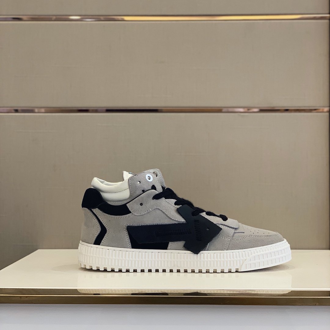 Off Wite Sneakers