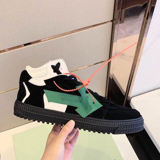 Off Wite Sneakers