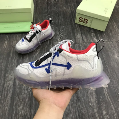 Off Wite Sneakers White