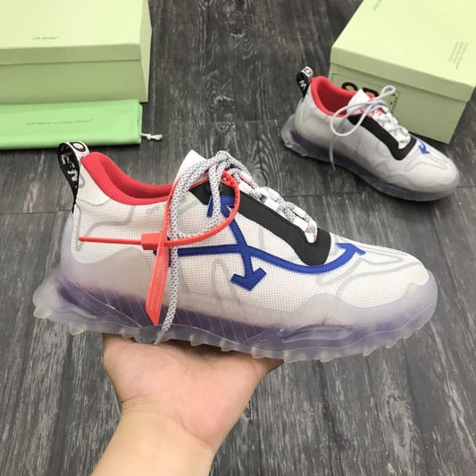 Off Wite Sneakers White