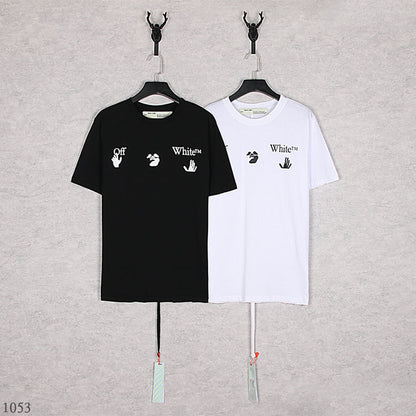 Off Wite T-shirt 2 Color