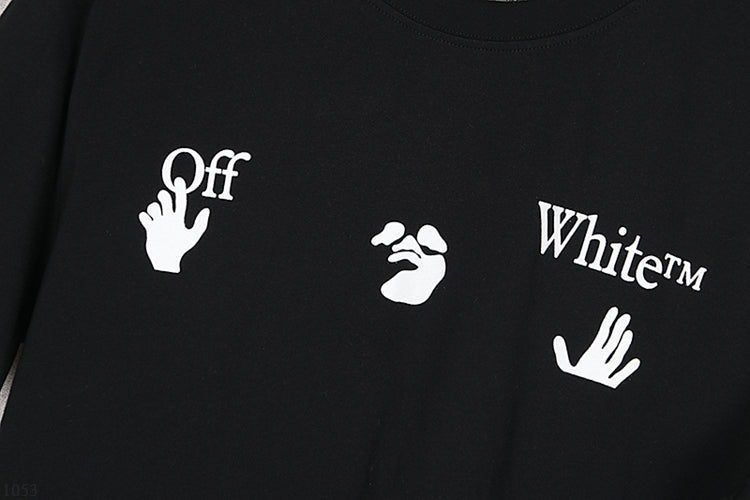 Off Wite T-shirt 2 Color