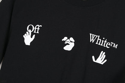 Off Wite T-shirt 2 Color