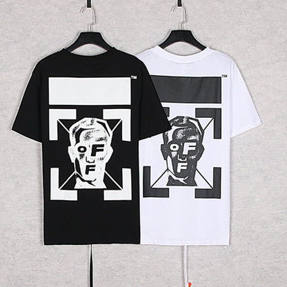 Off Wite T-shirt 2 Color